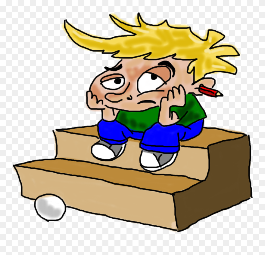 Things To Do With Your Little Darlings During The Summer hols - Cartoon Clipart