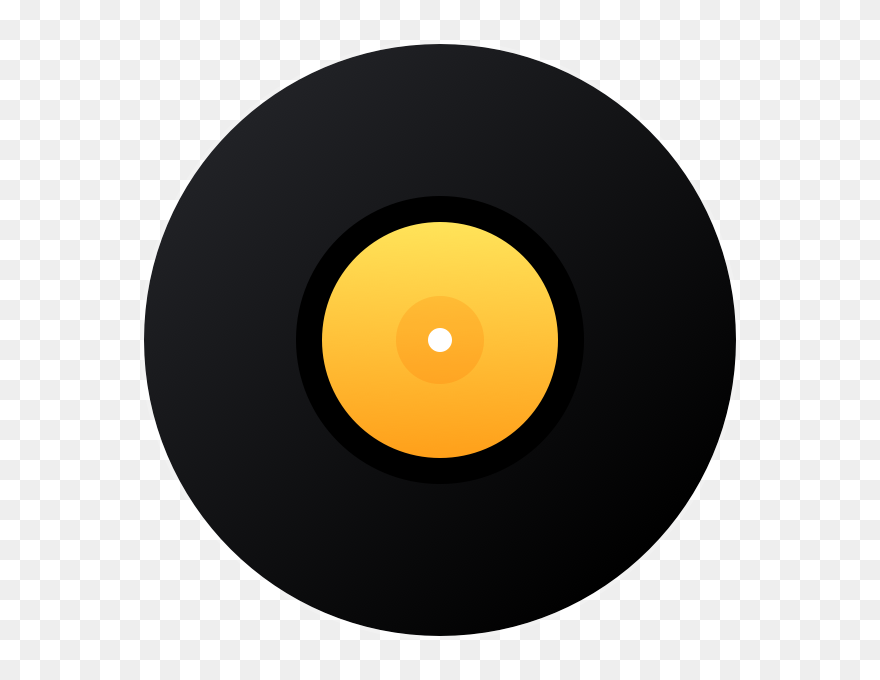 Djay Algoriddim Logo Clipart