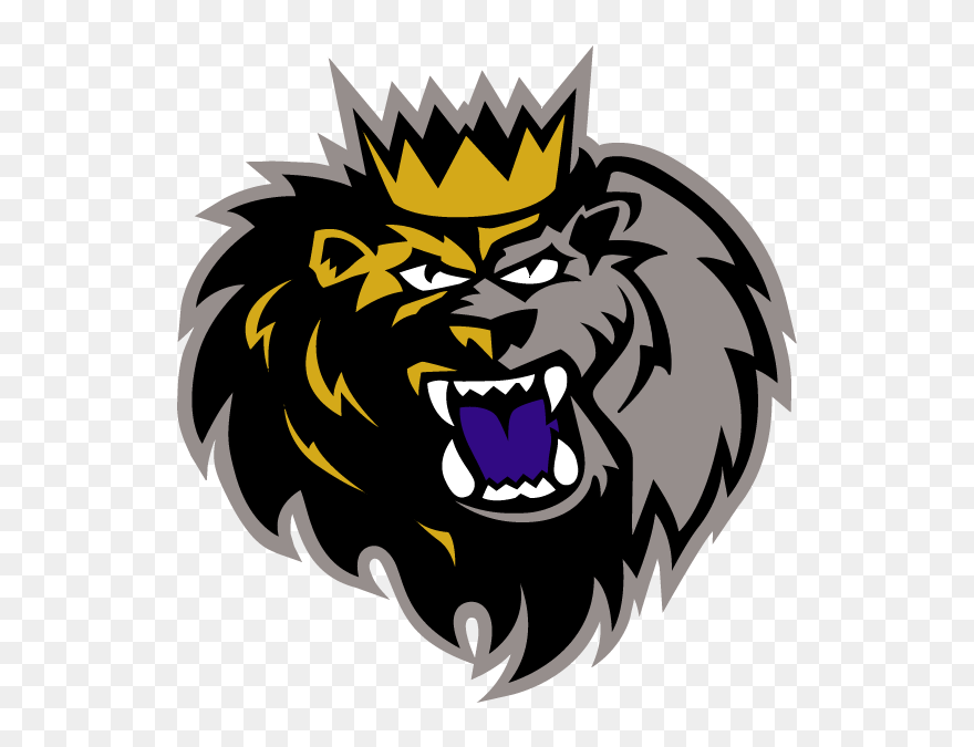 Monarchs-logo - Manchester Monarchs Logo Clipart