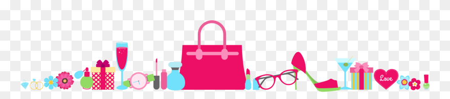 Shoulder Bag Clipart
