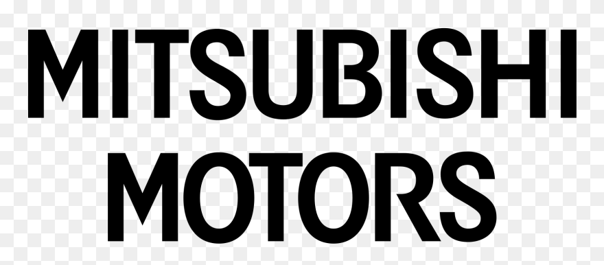 Factory Mitsubishi Parts - Oval Clipart