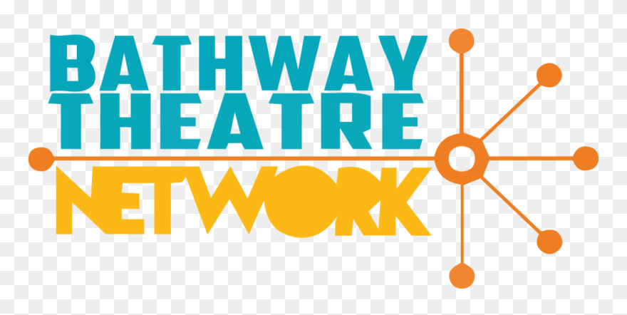 Bathway Theatre Logo Clipart