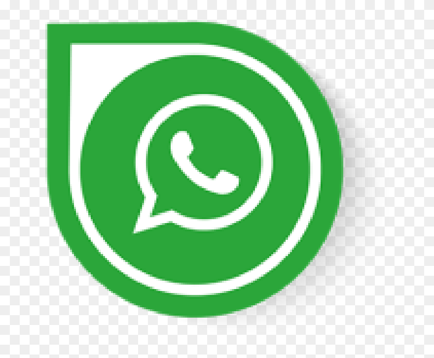 Image - Whatsapp Icon Ring Clipart