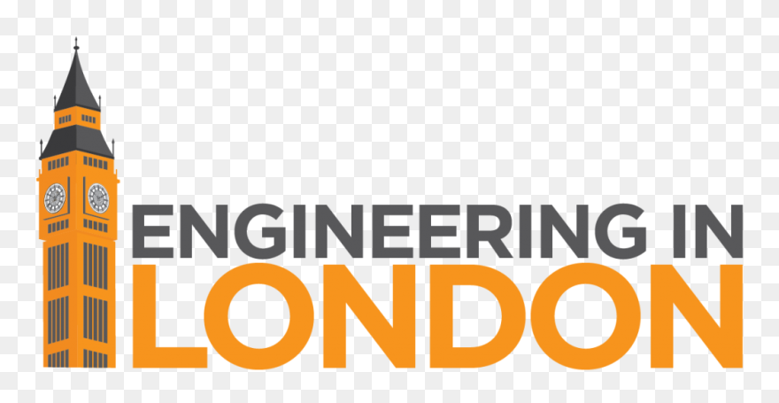 Engineering In London Logo - Centaur Media Clipart