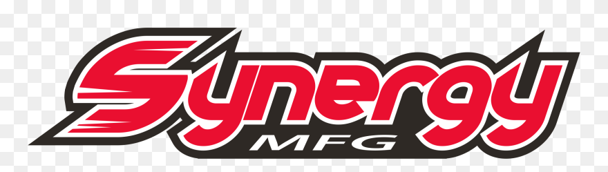 Synergy Mfg Logo Clipart