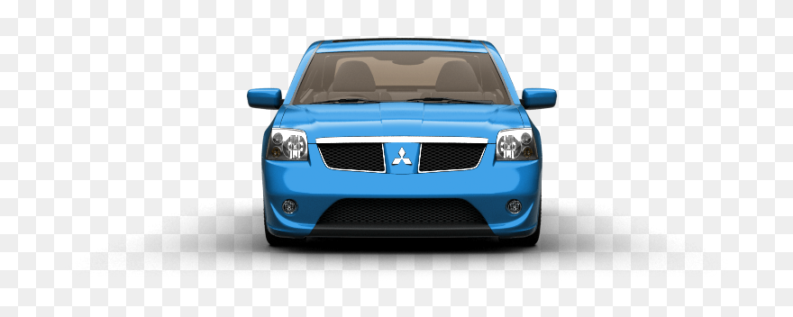 Compact Sport Utility Vehicle Clipart