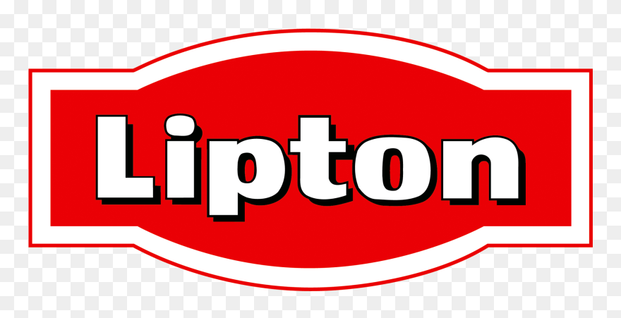 Lipton Logo - Lipton Ice Tea Clipart