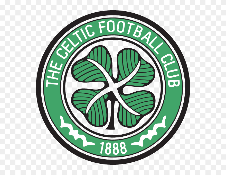 Celtic Fc Logo Png Clipart
