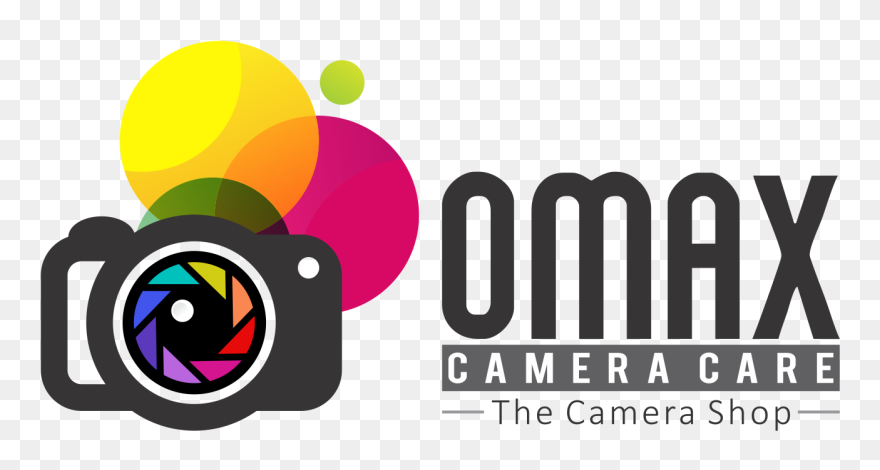Transparent Zoom Clipart - Camera Png Logos
