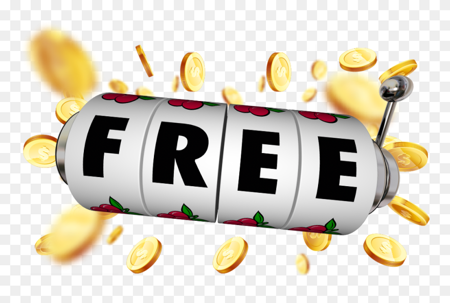 Slots And Tables - Junk Food Clipart