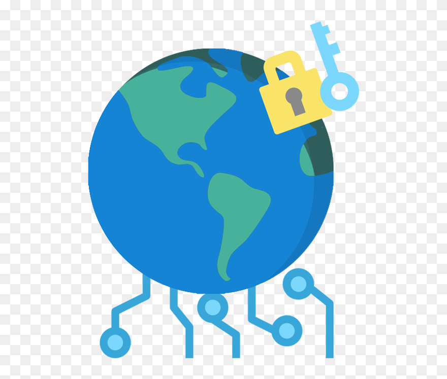 Globe Clipart
