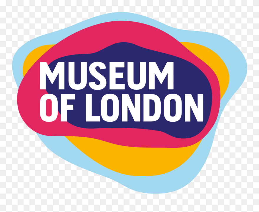 Museum Of London Logo Clipart