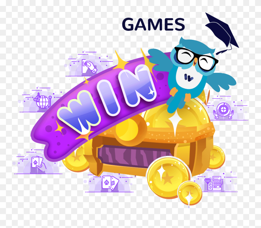 Gambling Clipart