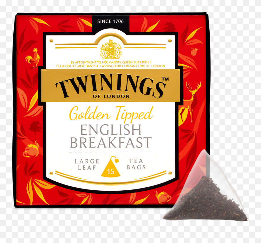 Twinings Enchanting Forest Fruits Black Tea Clipart