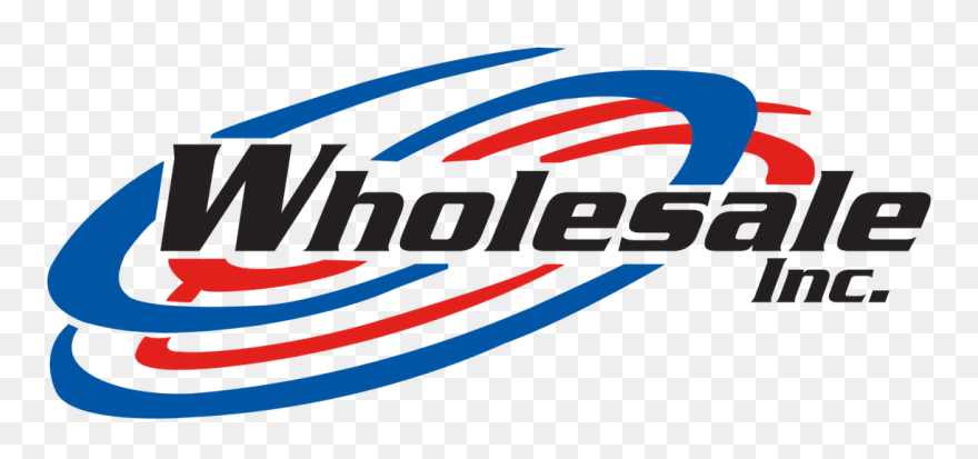 Wholesale Inc - - Wholesale Inc Clipart