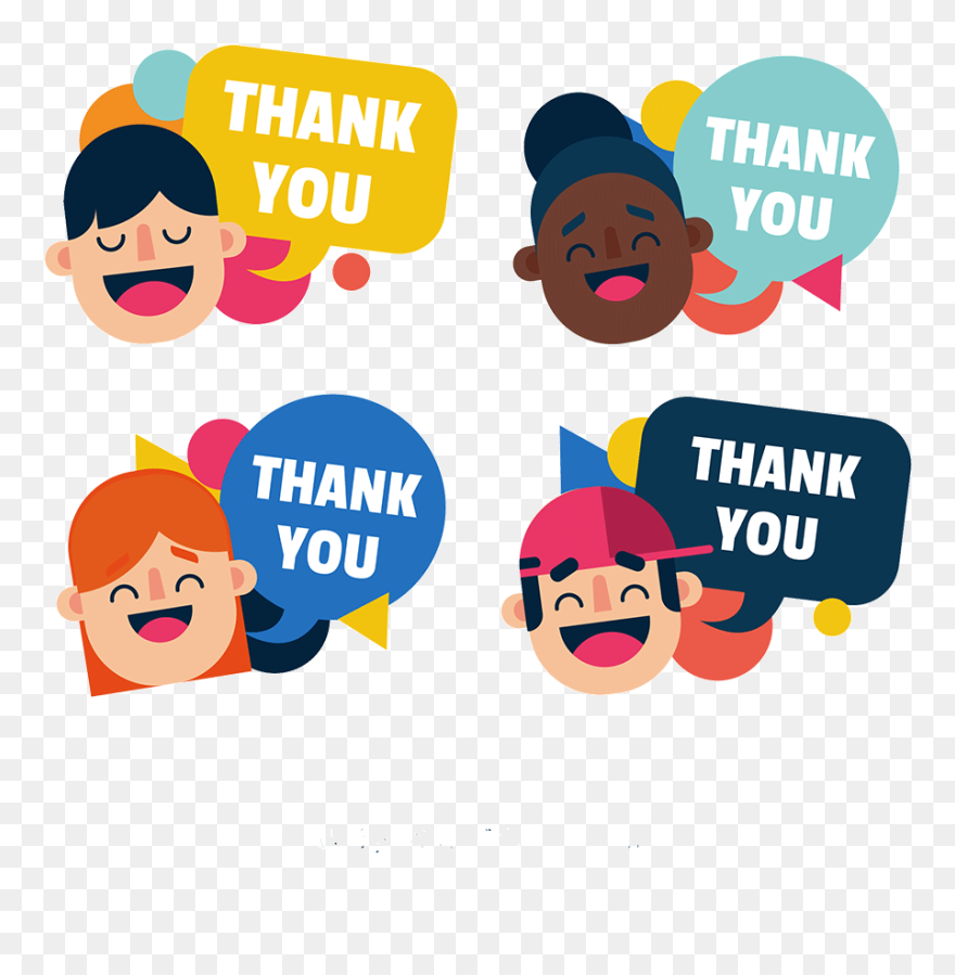 Img - Thank You Png Clipart Transparent Png