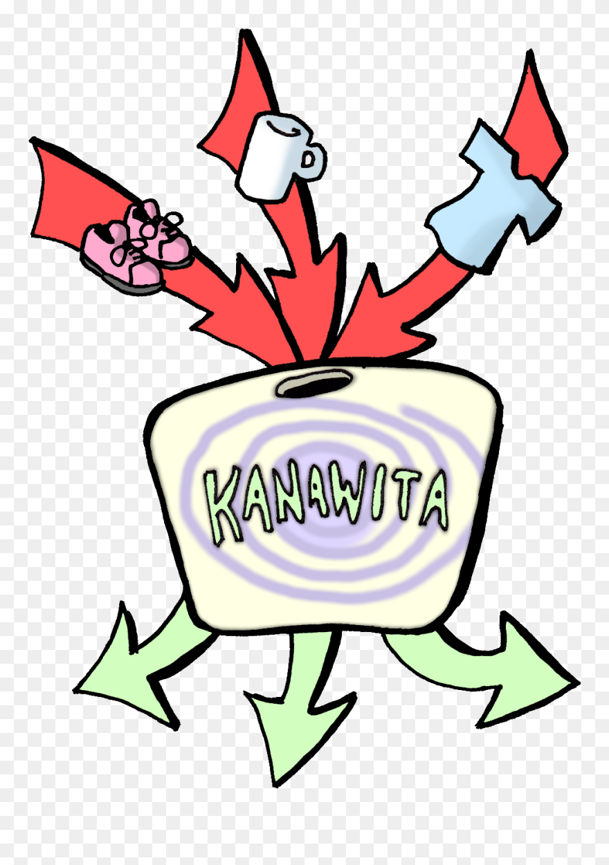 Tunisian Changemaker Tackles Sdg 12 With Kanawita Clipart