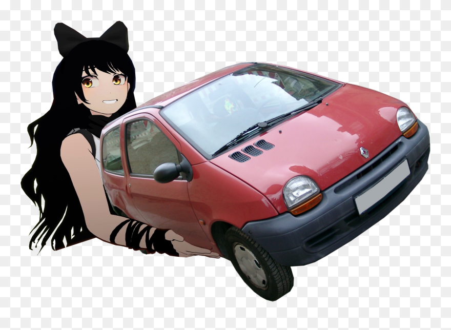 Twingo Meme Clipart