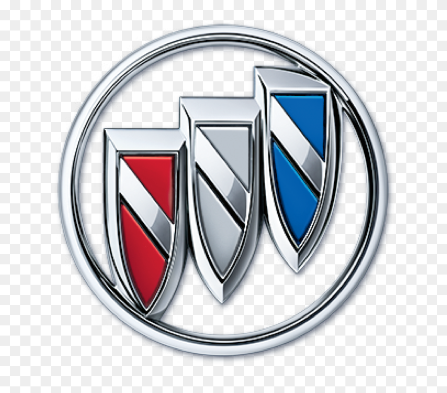 Buick Logo Png Clipart