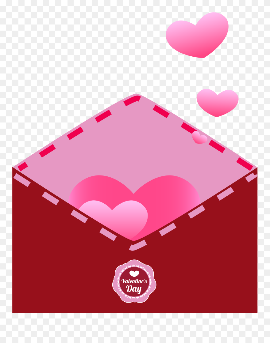 Envelope Png Clipart