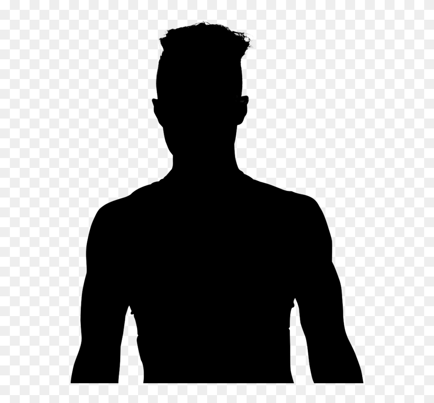 Stock Footage Silhouette Royalty-free Video Clip - Γνωστοσ Παρουσιαστησ Σπετσεσ - Png Download