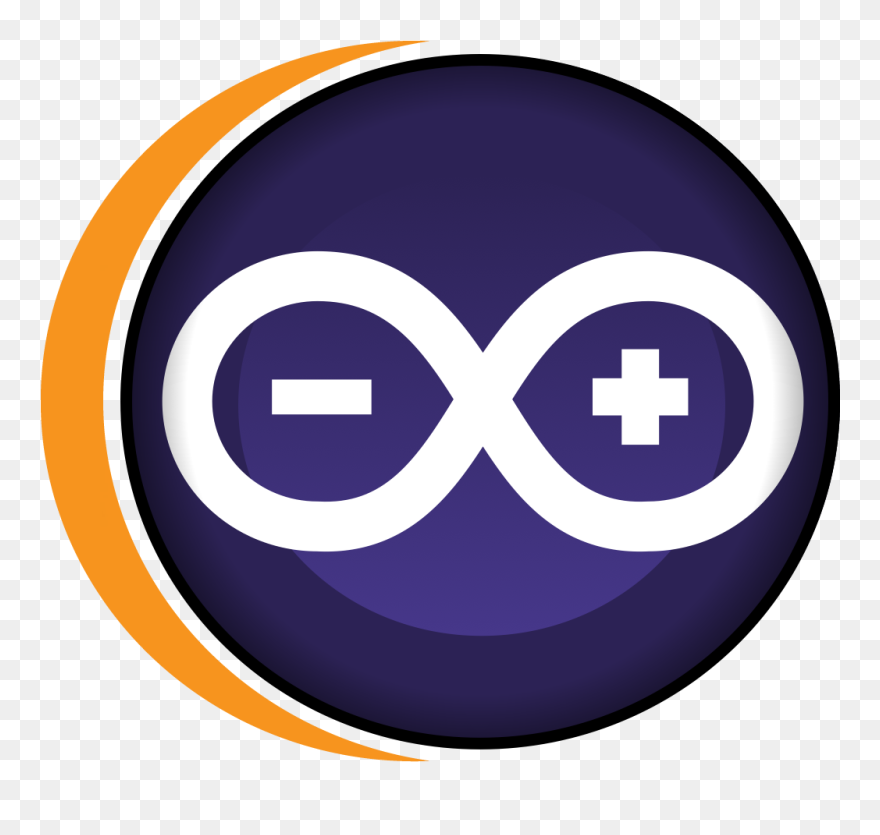 Arduino Hd Transparent Logo Clipart
