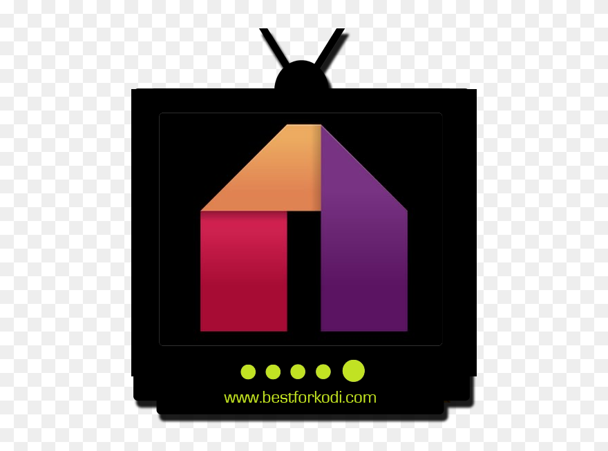 Mobdro Andro - Kids Movies Sign Clipart