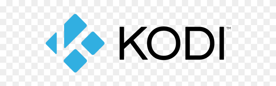 Kodi Logo Clipart