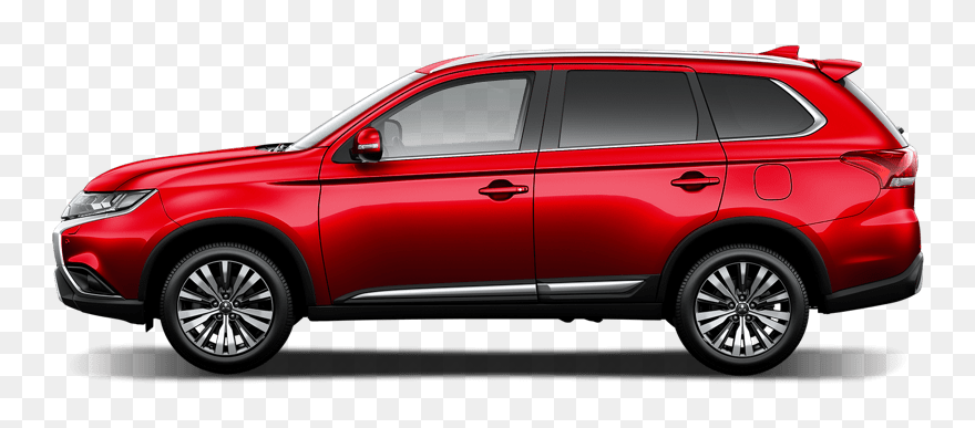 Nissan X Trail St Clipart