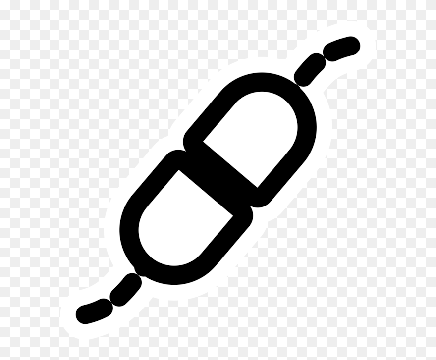 Symbol,line,computer Icons - Connect Clipart - Png Download