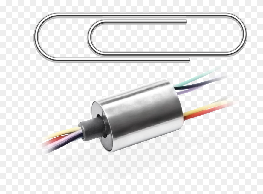 Electrical Connector Clipart