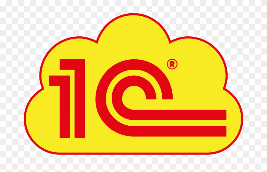 1c - Предприятие - 1c Company Clipart