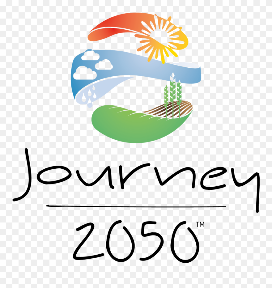 Journey 2050 Clipart