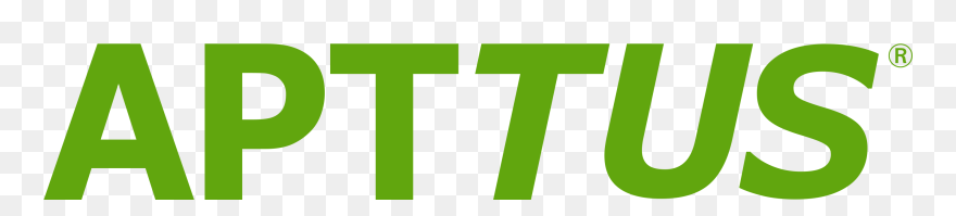 Apttus - Apttus Salesforce Clipart