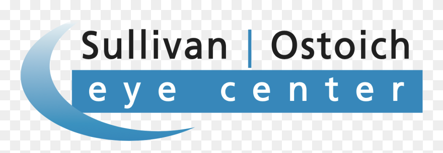 Sullivan Ostoich Eye Center - Graphics Clipart