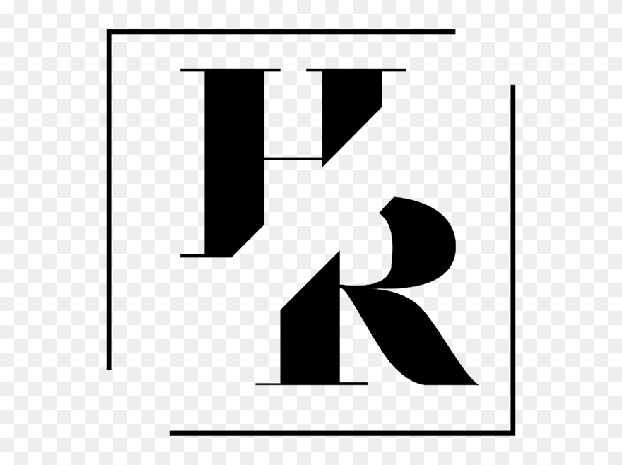 Logo Vr Name Clipart