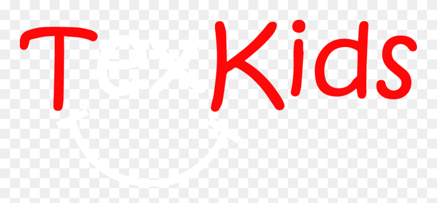 Texkids Srl Clipart