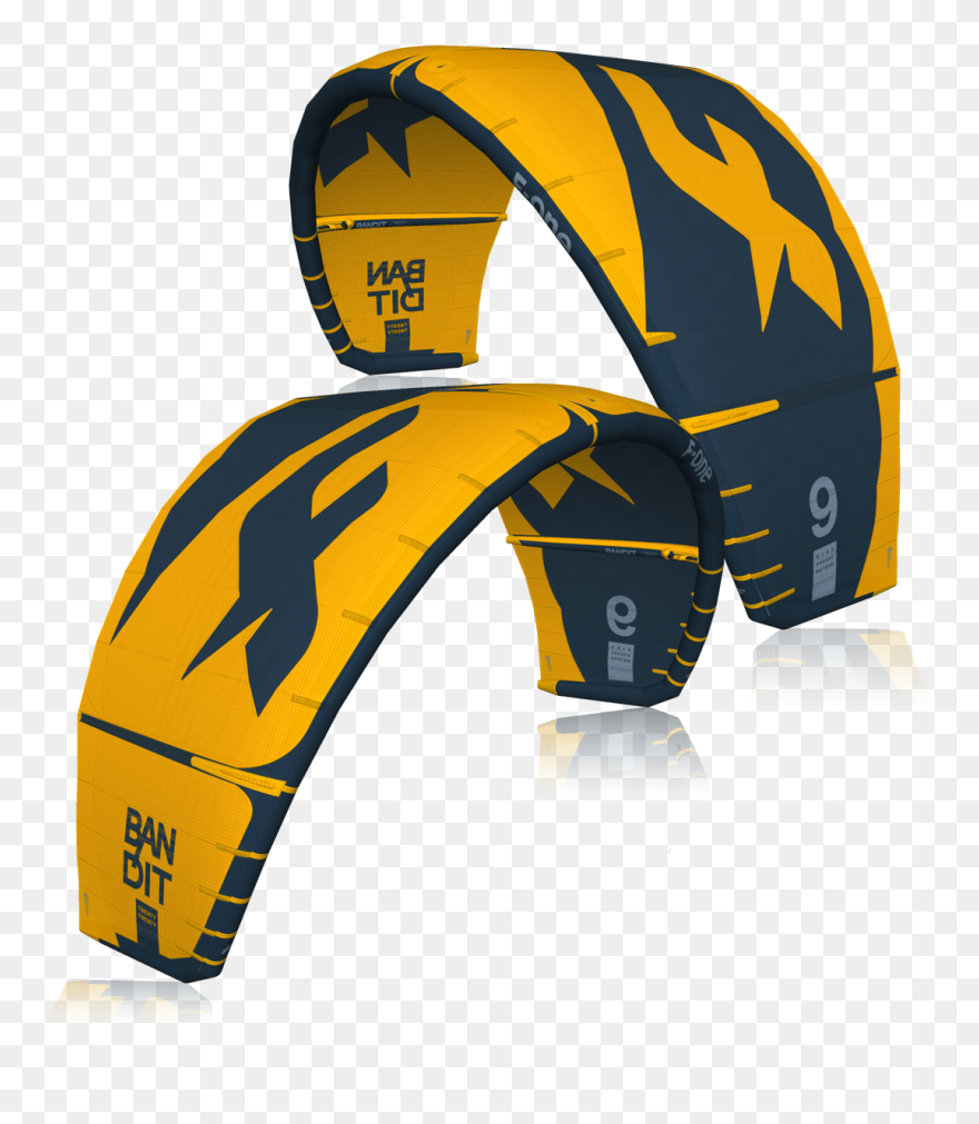 F-one Bandit 2020 Cosa È Cambiato - F One Bandit 2020 Clipart