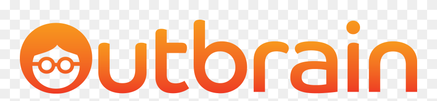 Outbrain Logo Clipart