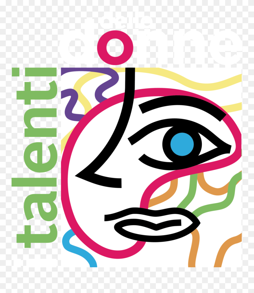 Talenti Delle Donne Milano Clipart