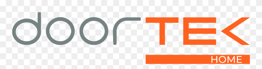 Doortek Logo Home Header Clipart