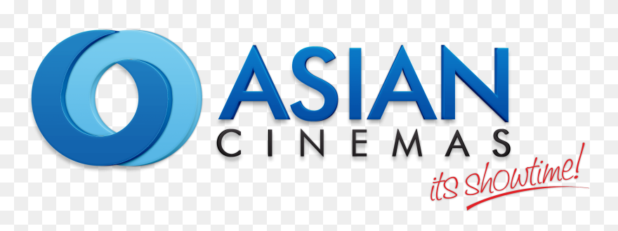 Asian Cinemas Logo Png Clipart