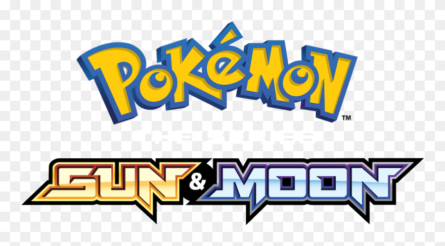 Pokémon The Series Sun Moon Netflix - Pokemon Lets Go Png Clipart