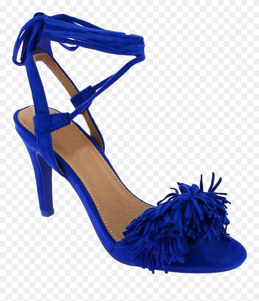 Γυναικεια Παπουτσια Ηλεκτρικ Clipart