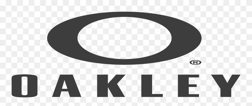 Oakley - Oakley Sunglasses Logo Clipart