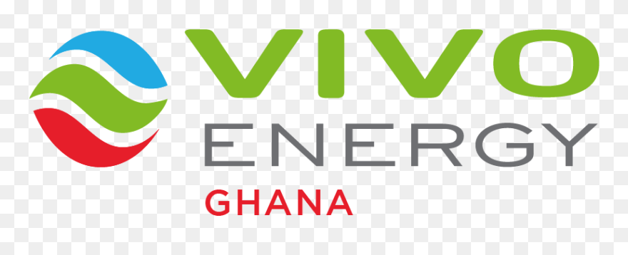 Vivo Energy Uganda Logo Clipart