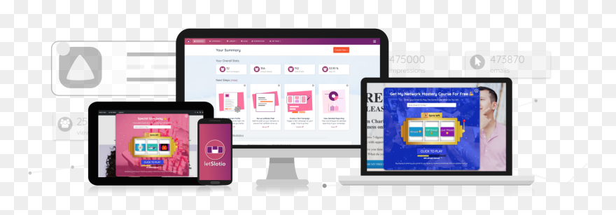 Mobile Phone Clipart