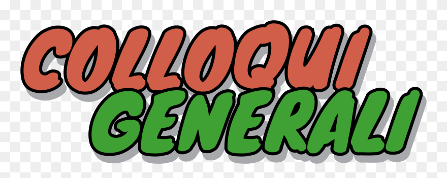 10e17 Colloqui Genitori - Illustration Clipart