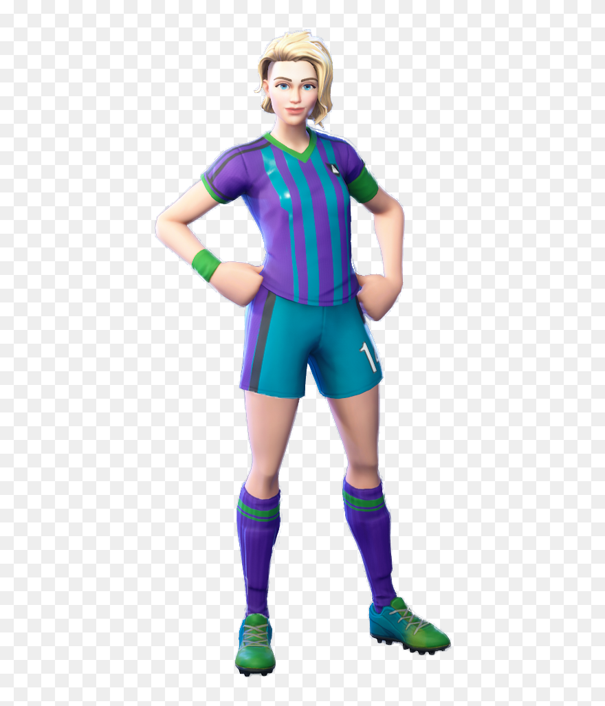 Finesse Finisher - Outfit - Fnbr - Co Fortnite Cosmetics - Fortnite Finesse Finisher Png Clipart