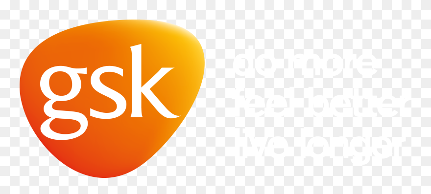 Gsk Logo Png Clipart (#5202471) - PinClipart